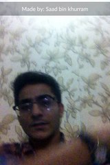 Saad Bin Khurram Dubsmash
