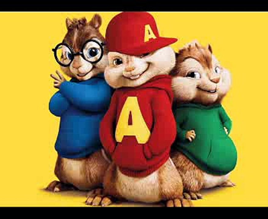 Maître Gims - Interlude (Chipmunk Remix)