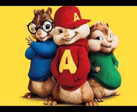 Maître Gims - Intro (Chipmunk Remix)