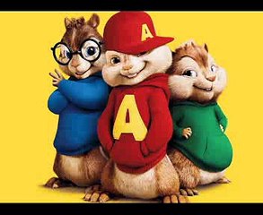 Maître Gims - La chute (Chipmunk Remix)