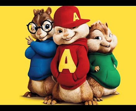 Maître Gims - Habibi (Chipmunk Remix)