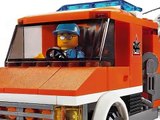 Lego Trucks, LEGO Tow Truck, Truck Toy