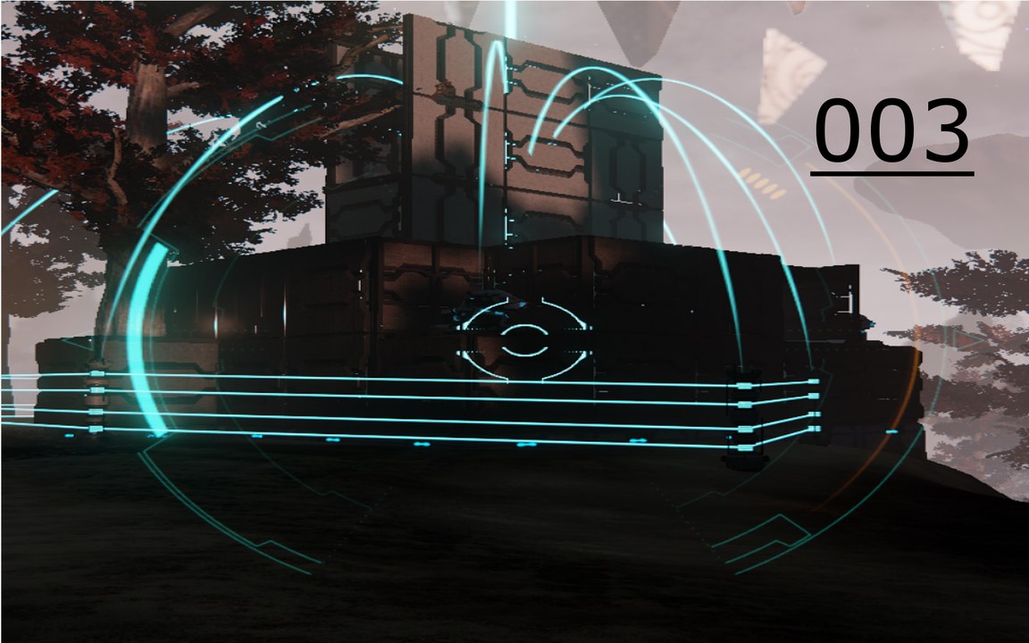 Energiepillen... oder so | Eden Star | 003 | Let's Play [GERMAN/DEUTSCH]