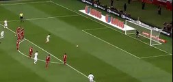 Robert Lewandowski Second Goal ~ Poland vs Denmark 2-0 (World Cup Qualification) 8.10.2016 HD