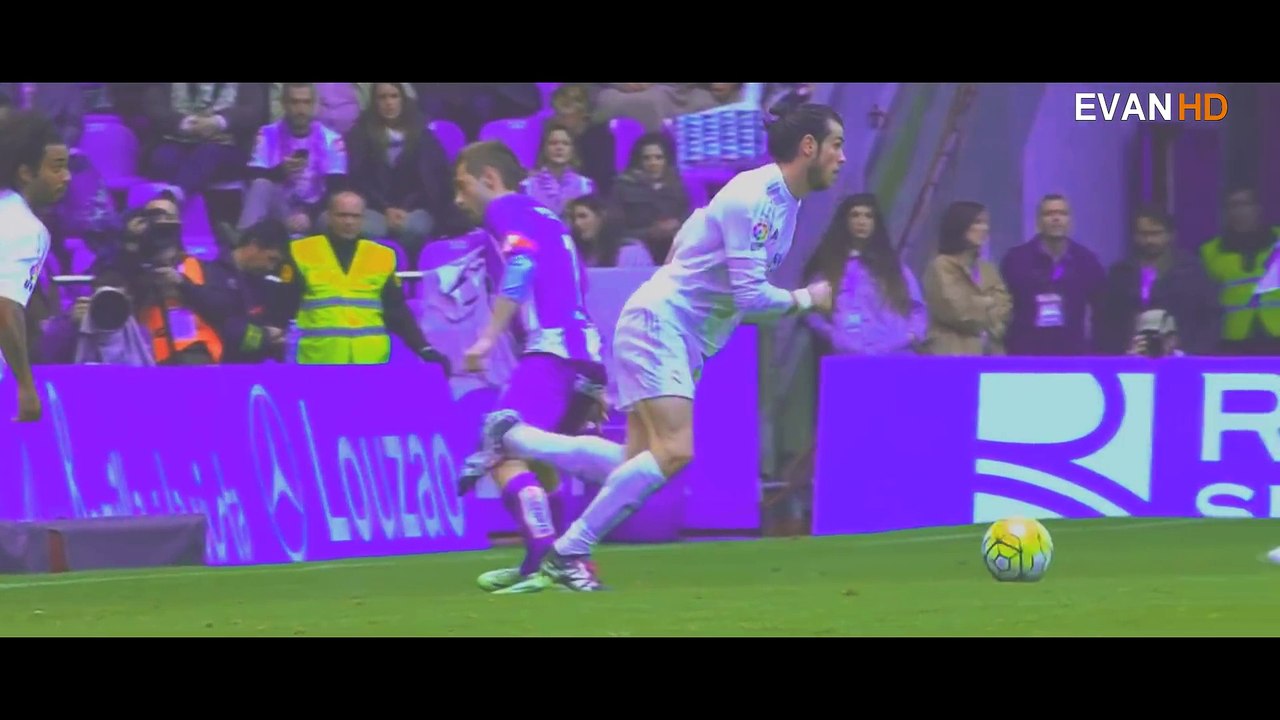 Crazy Football Dribbling 2016 _ Humiliation, Tricks, Nutmegs _ Football - 1080HD