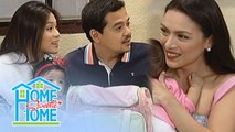 Home Sweetie Home: Romeo's Ex-GF