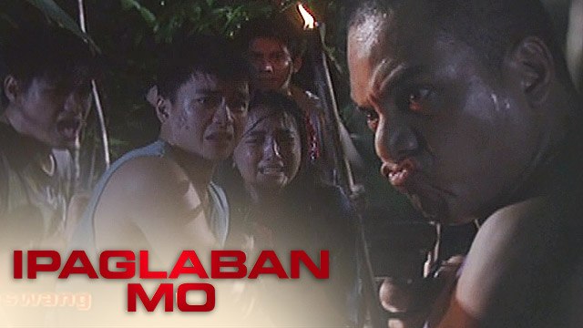 Ipaglaban Mo: Anton's Crime