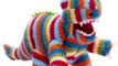T-Rex Dinosaurios a Crochet de juguete Para Niños, Dinosaurios Juguetes Infantiles