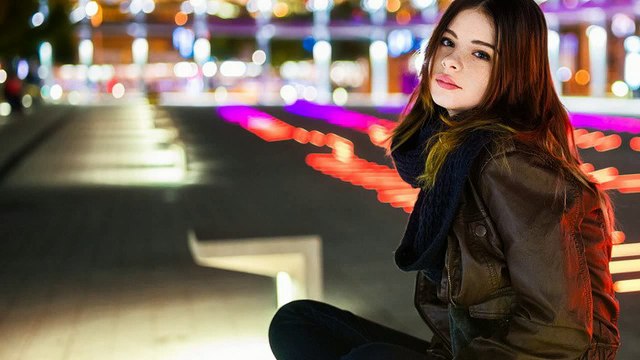 Justin Bieber What Do You Mean (Angelika Vee Cover) [Justin Caruso Remix]