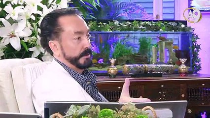 Adnan Oktar's live talk on A9 TV with simultaneous interpretation (Sept. 17, 2016)
