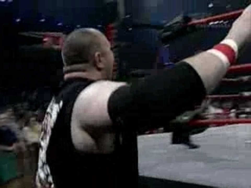 Hard Justice Part 6
