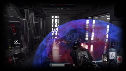 Death Star Disco