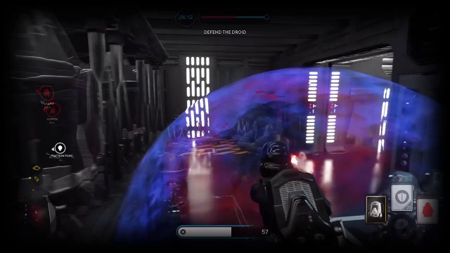 Death Star Disco