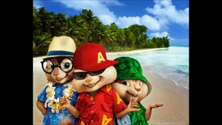 Avicii - The Days (Chipmunks Version)