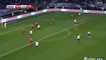 2-0 Toni Kroos Goal 08.10.2016 HD