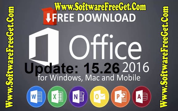 [Tuto] [Crack] Télécharger et installer pack office 2016 sur Mac gratuitement