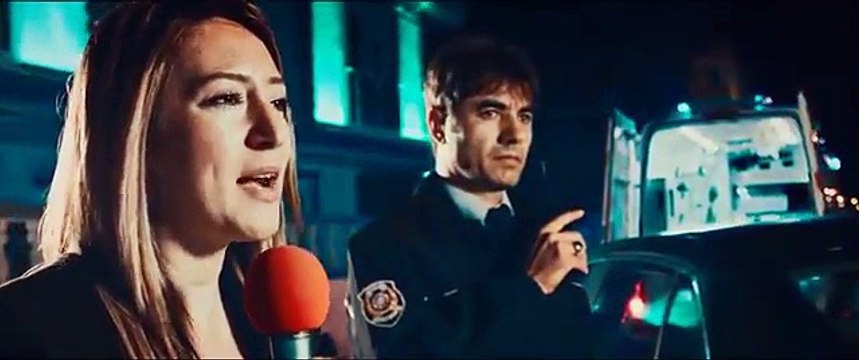 Lanet Uyanış Film Fragmanı Full İzle 2016