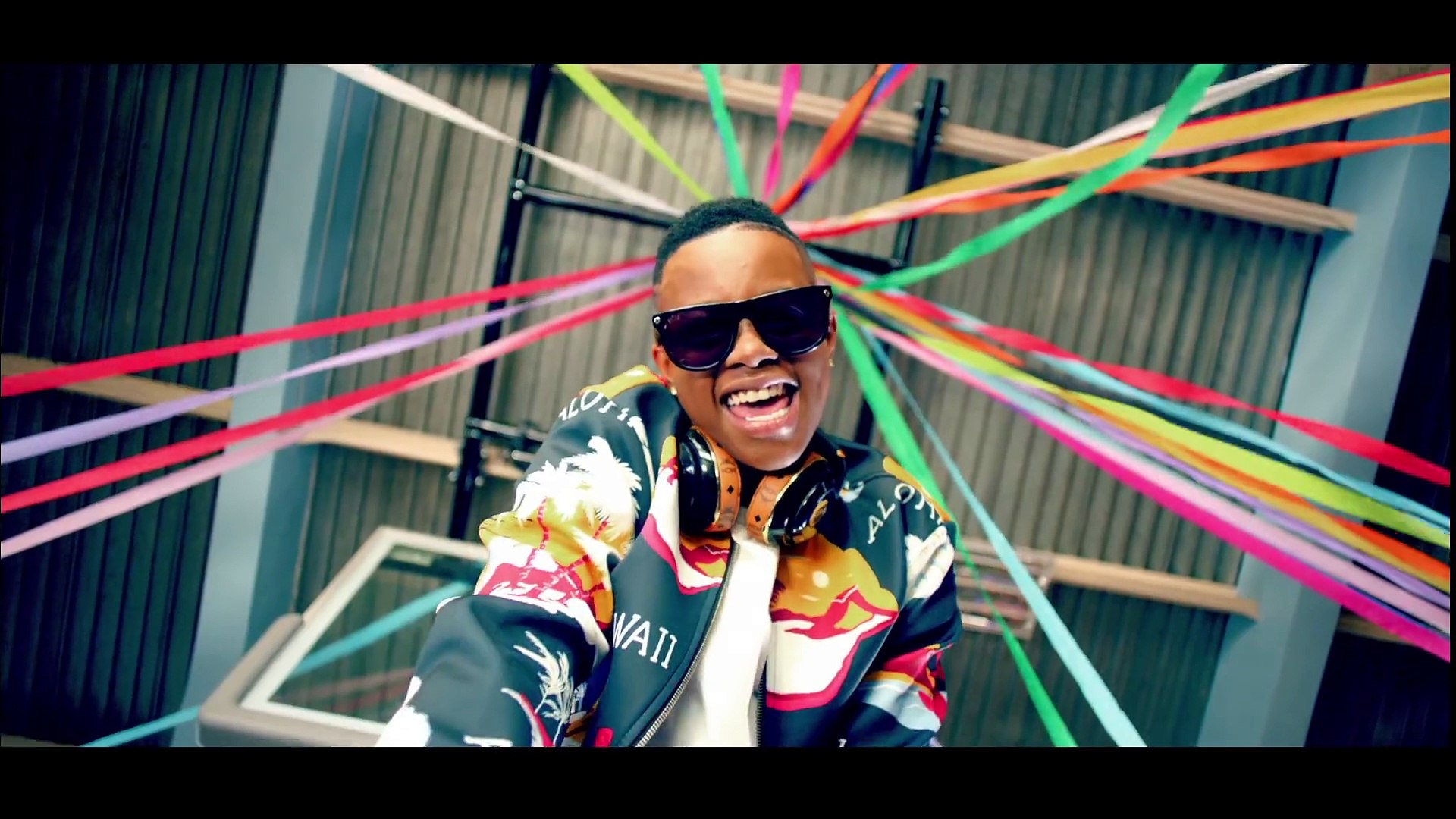 Silentó - Watch Me (Whip Nae Nae) (Official) - Vidéo Dailymotion