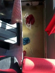 Minibüsün Gizli Bölmesinden PKK'lı 2 Kadın Terörist Çıktı