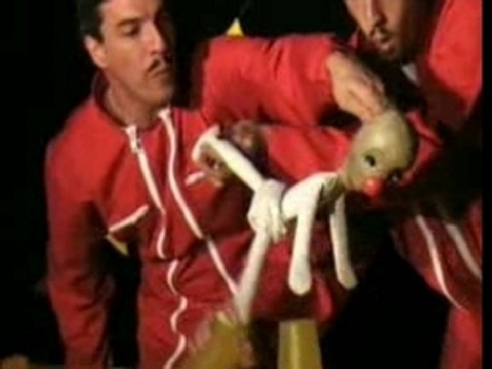 BB Circus