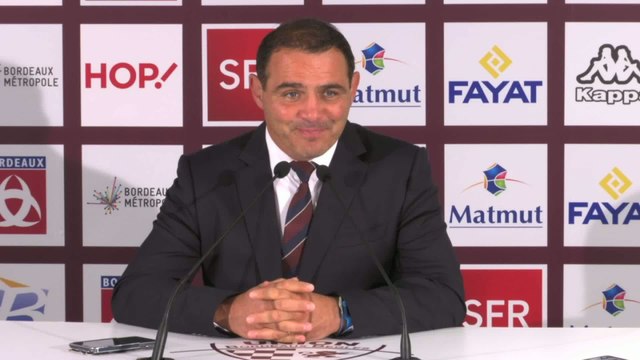 Rugby - Top 14 - UBB : Ibanez «Reconnaître le bon match des Brivistes»
