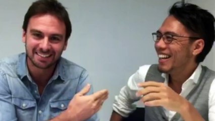 JAPAN Night KARAOKE Live!! Yozu & Joaquin : Volare