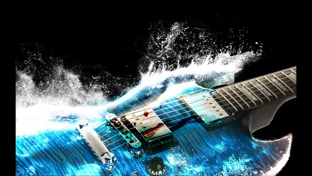 Melodic Instrumental Rock -Rezwan 360