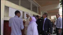 Los islamistas ganan en Marruecos pese a irregularidades en el proceso