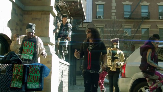 LMFAO - Party Rock Anthem ft. Lauren Bennett, GoonRock