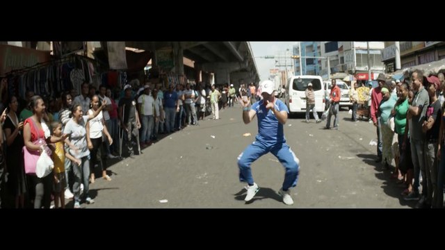 Enrique Iglesias - Bailando ft. Descemer Bueno, Gente De Zona