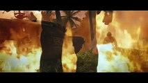 Kong: Skull Island Film Fragmanı Full İzle 2017