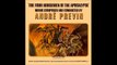 ANDRE PREVIN - The 4 Horsemen Of The Apocalypse 1962