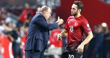 Mehmet Demirkol: Fatih Terim Canımı Sıkıyor