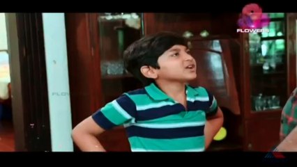 Uppum Mulakum│EP# 188 Promo