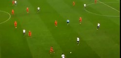 Germany vs Czech Republic 3-0 All Goals & Highlights [8.10.2016] World