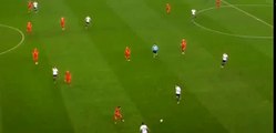 Thomas Müller Second Goal - Germany 3-0 Czech Republic (World Cup Qualification) 8.10.2016 HD
