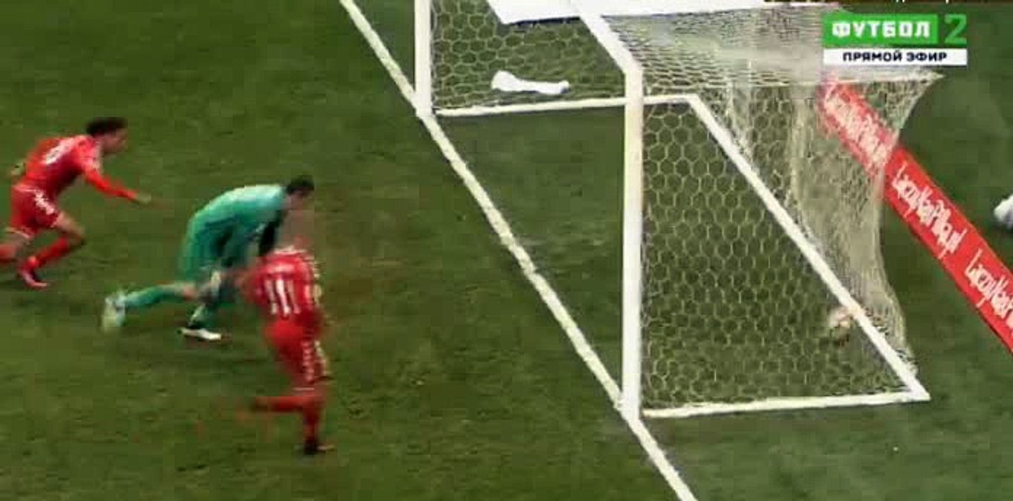 Yussuf Poulsen Goal HD - Poland	3-2	Denmark 08.10.2016 HD