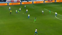 Rok Kronaveter GOAL Sloveniat1-0tSlovakia 08.10.2016