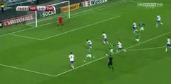 Kyle Lafferty  Goal - Northern Irelandt 2-0tSan Marino 08.10.2016
