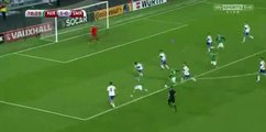 Kyle Lafferty  Goal - Northern Ireland	 2-0	San Marino 08.10.2016