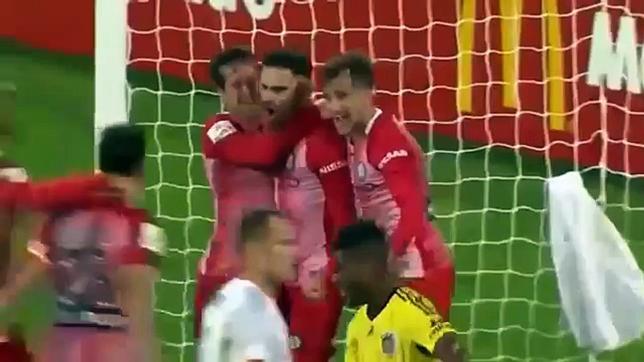 Wellington 0:1 Melbourne City