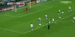 Kyle Lafferty  Goal - Northern Ireland  2-0 San Marino 08.10.2016