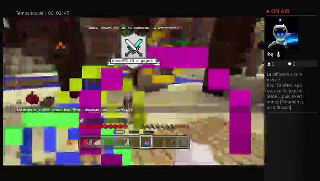 Diffusion PS4 en direct de nono05110 (13)