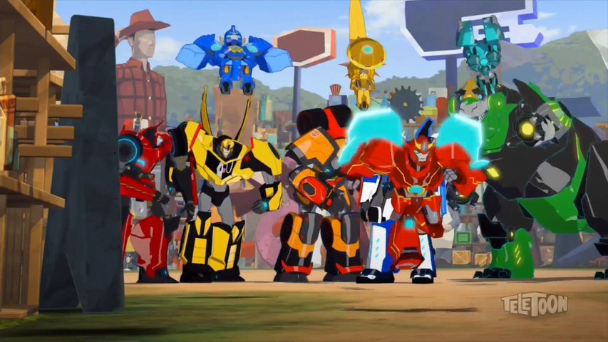 transformers robots in disguise minicons