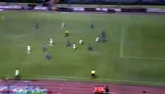 Balde Diao Keita Amazing goal - Senegal vs Cape Verde 1-0 Live HD All Goals Execlusive 08-10-2016