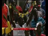 Vidéo- Sénégal 1-0 Cap Vert : Diao Baldé Keïta ouvre le score pour le Sénégal