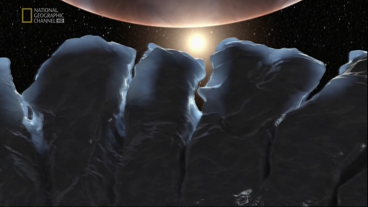 Путешествие на Европу / Journey to Europa (2010) HD 1080p