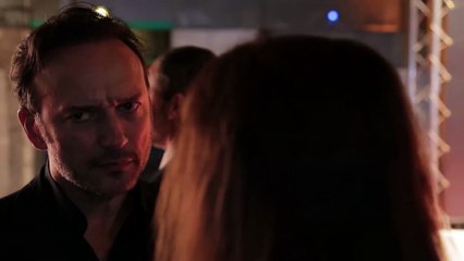 Le Mag OCS : Vincent Perez - Lumière 2016