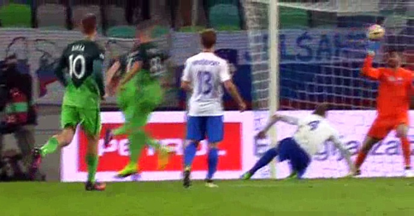 All Goals - Slovenia	1-0	Slovakia 08.10.2016
