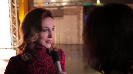 Le Mag OCS : Elsa Zylberstein - Lumière